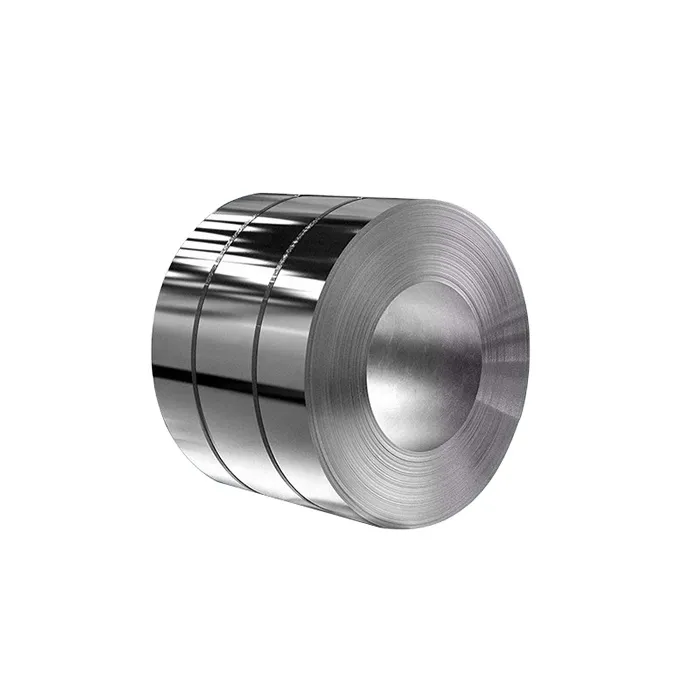 carbon steel coil